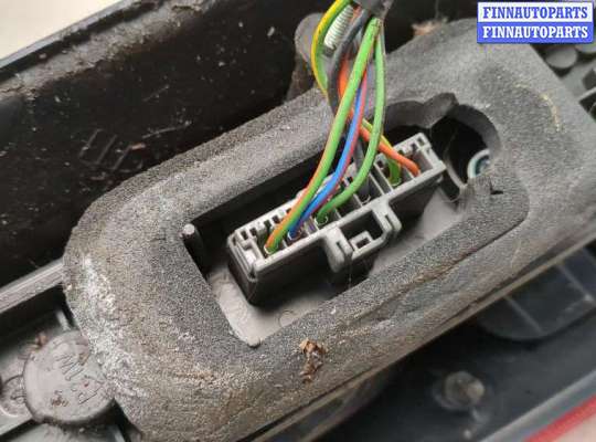 купить Фонарь (задний) на Ford C-Max 2002-2010