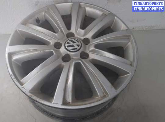 купить Диск литой на Volkswagen Amarok 2010-2025