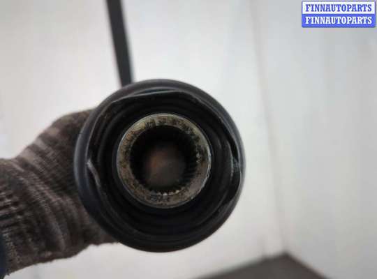 Кардан (карданный вал) на BMW X5 (E70)