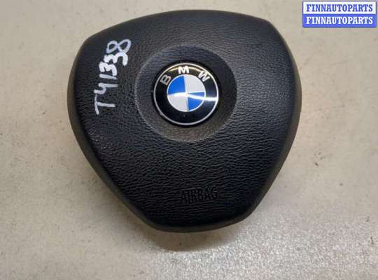 купить Подушка безопасности водителя на BMW X6 E71 2007-2014