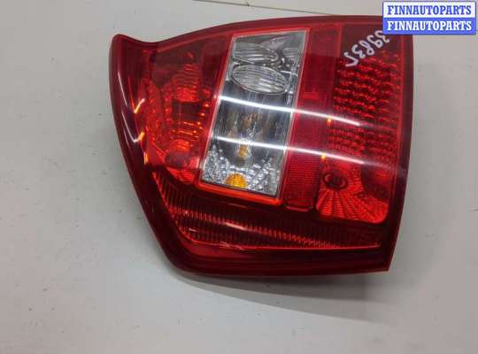 купить Фонарь (задний) на KIA Cerato 2004-2009