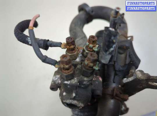 купить Догреватель на Renault Master 2010-