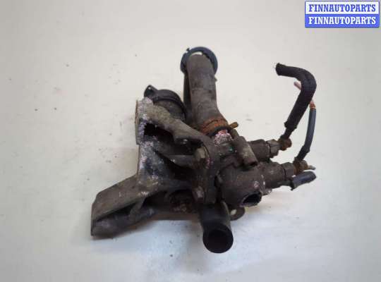 купить Догреватель на Renault Master 2010-