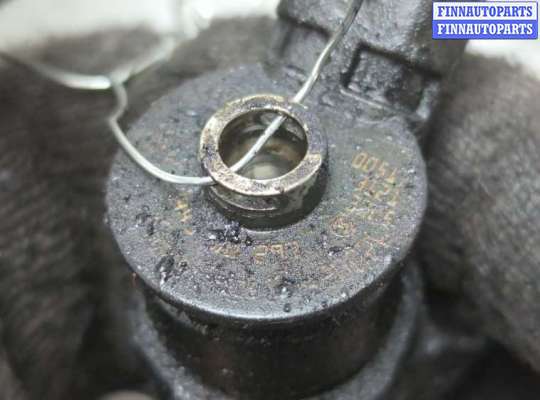 купить Форсунка топливная на Peugeot 3008 2009-2016