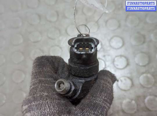 купить Форсунка топливная на Peugeot 3008 2009-2016