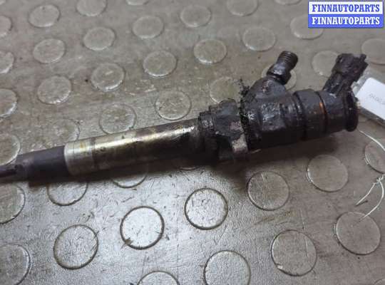 купить Форсунка топливная на Peugeot 3008 2009-2016
