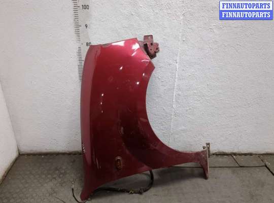 Купить Повторитель поворотов на Renault Kangoo 1998-2008 Повторитель поворотов RN1578150 на Renault Kangoo 1998-2008