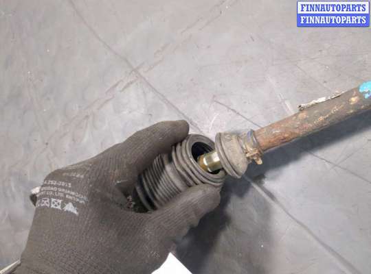 купить Рейка рулевая с г/у на Peugeot 206