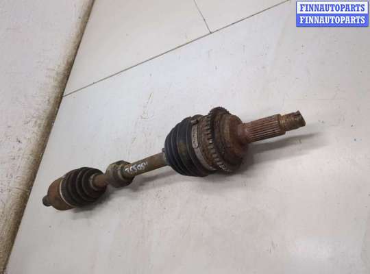 купить Полуось (приводной вал, шрус) на Mazda 6 (GG) 2002-2007