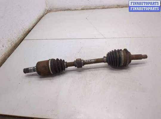 купить Полуось (приводной вал, шрус) на Mazda 6 (GG) 2002-2007