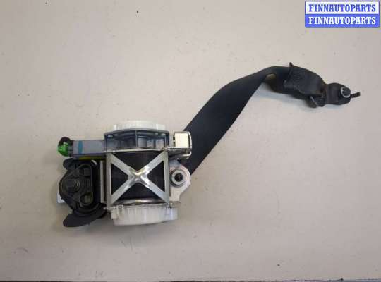 Ремень безопасности