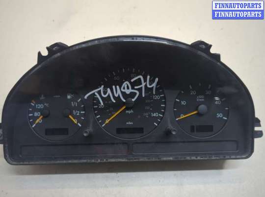 купить Щиток приборов (приборная панель) на Mercedes ML W163 1997-2005
