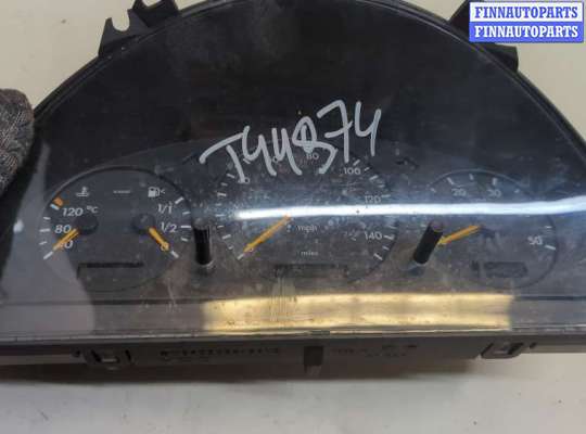 купить Щиток приборов (приборная панель) на Mercedes ML W163 1997-2005