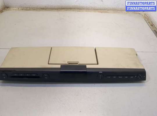 Проигрыватель, чейнджер CD/DVD FO1979111 на Ford Explorer 2006-2010