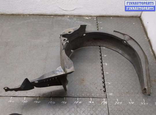 купить Защита арок (подкрылок) на Volkswagen Golf 4 1997-2006