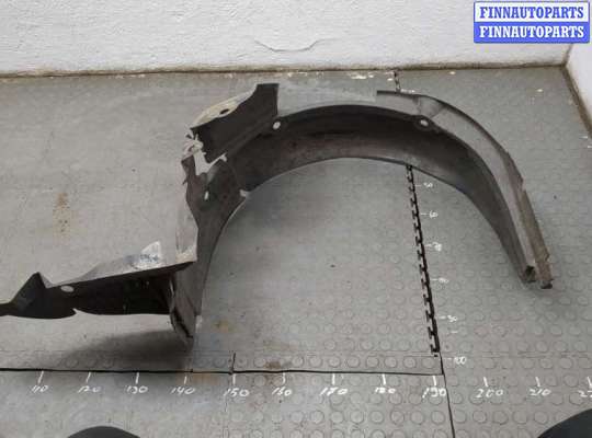 Защита арок (подкрылок) VG2675597 на Volkswagen Golf 4 1997-2006