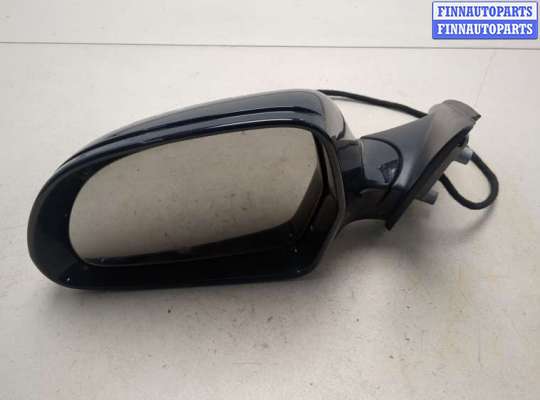 Зеркало боковое SK543172 на Skoda SuperB 2008-2015