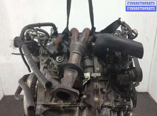 купить Генератор на Ford Mondeo 3 2000-2007