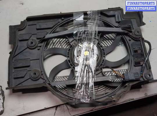 купить Вентилятор радиатора на BMW 5 E39 1995-2003