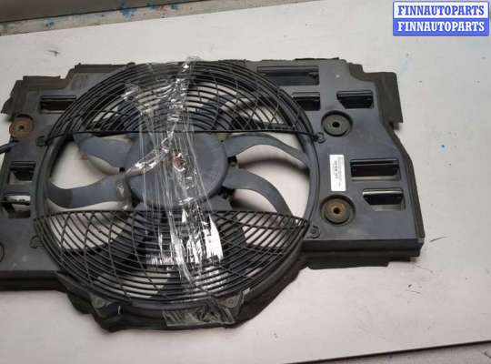 Вентилятор радиатора BM3598490 на BMW 5 E39 1995-2003