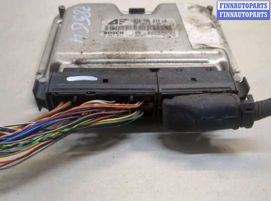 купить Блок управления двигателем на Ford Galaxy 2000-2006