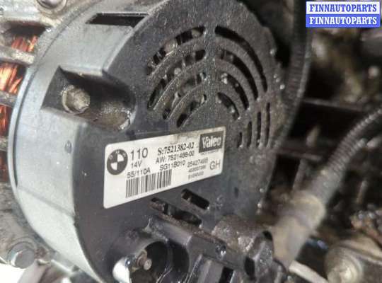 купить Насос вакуумный на BMW 3 E46 1998-2006