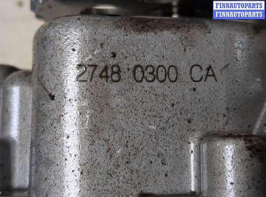 купить Насос масляный на Citroen Jumper (Relay) 2014-2025