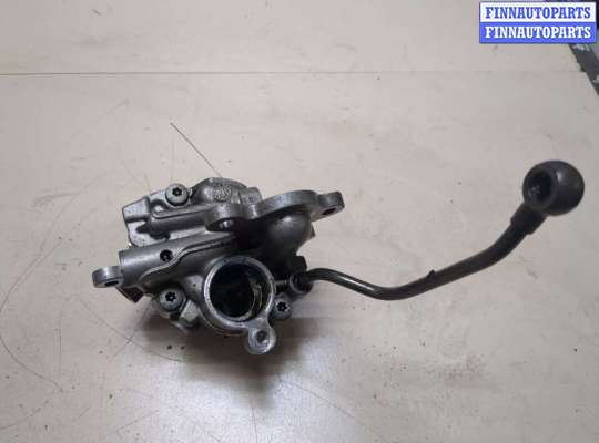 купить Насос масляный на Citroen Jumper (Relay) 2014-2025