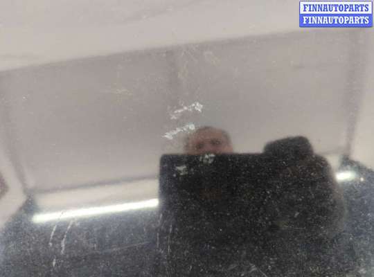 купить Крышка (дверь) багажника на Volvo XC90 2002-2014