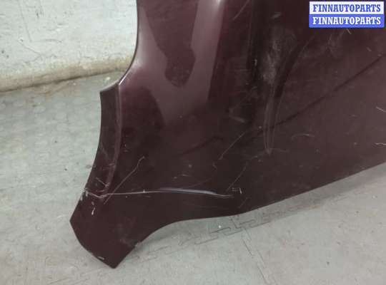 купить Крыло на Skoda Octavia (A5) 2004-2013
