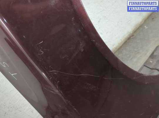 купить Крыло на Skoda Octavia (A5) 2004-2013