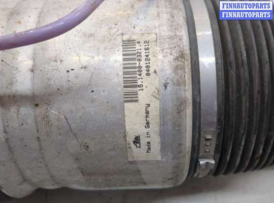 купить Амортизатор подвески на Volkswagen Touareg 2002-2007