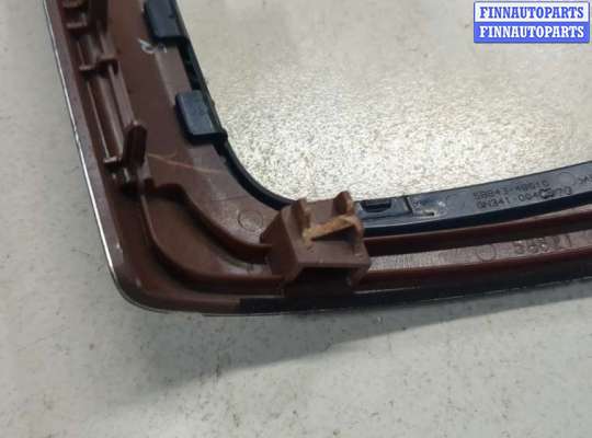 купить Рамка под кулису на Lexus RX 2003-2009