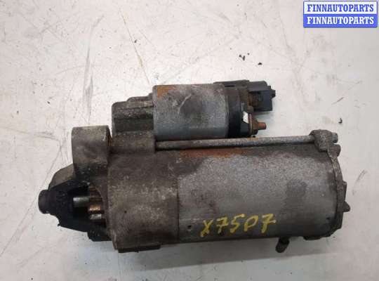 купить Стартер на Ford Mondeo 4 2007-2015