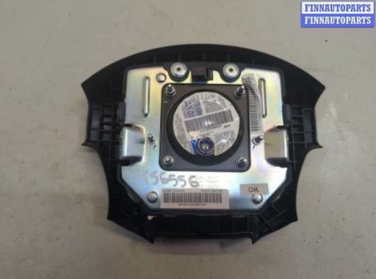 купить Подушка безопасности водителя на KIA Sportage 2004-2010