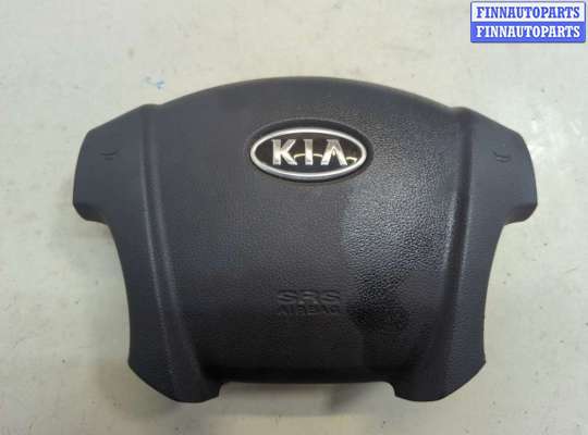 купить Подушка безопасности водителя на KIA Sportage 2004-2010