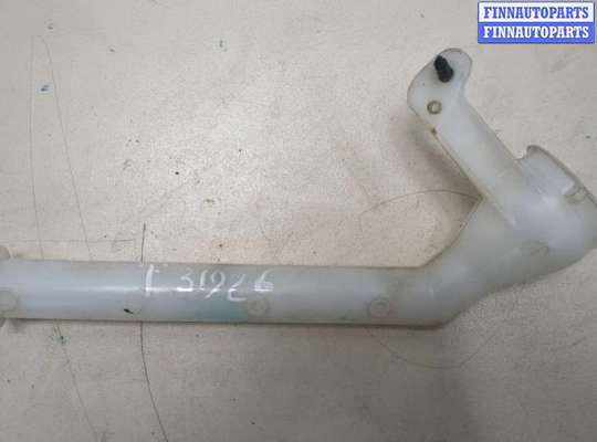 Горловина заливная бачка омывателя NS841296 на Nissan Qashqai 2006-2013