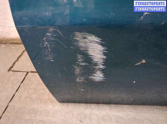 Обшивка салона на Peugeot 806