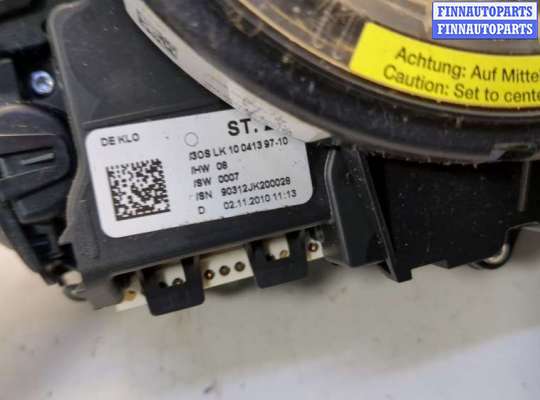 купить Переключатель поворотов и дворников (стрекоза) на Volkswagen Touareg 2010-2014