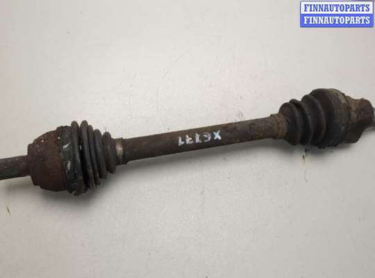 Полуось (приводной вал, шрус) FO1870055 на Ford Focus 2 2008-2011