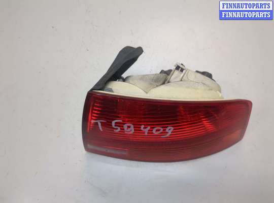 купить Фонарь (задний) на Audi A4 (B7) 2004-2009