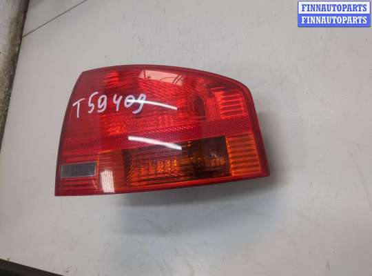 купить Фонарь (задний) на Audi A4 (B7) 2004-2009