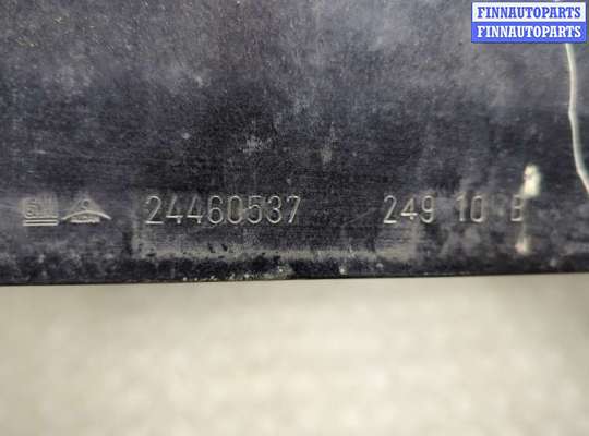 купить Рамка передняя (телевизор) на Opel Zafira B 2005-2014