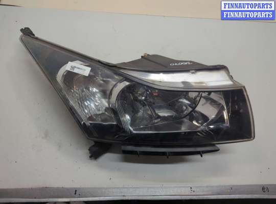 Купить Фара (передняя) на Chevrolet Cruze 2009-2015 Фара (передняя) CH480796 на Chevrolet Cruze 2009-2015