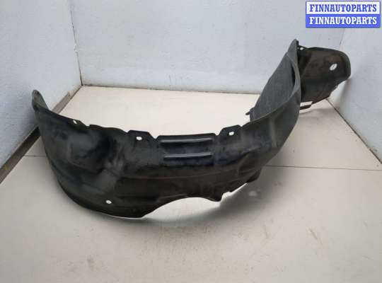 купить Защита арок (подкрылок) на Toyota Matrix 2002-2008