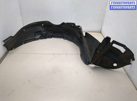 купить Защита арок (подкрылок) на Toyota Matrix 2002-2008