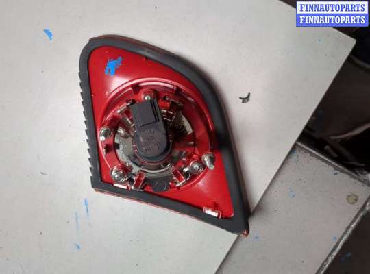 купить Фонарь крышки багажника на Volkswagen Passat 6 2005-2010