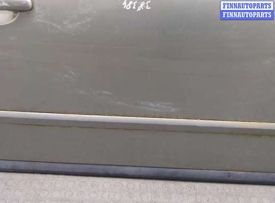 купить Дверь боковая (легковая) на Volvo V50 2004-2007