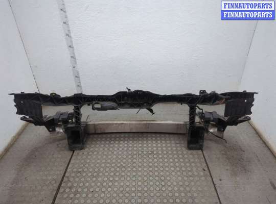 купить Усилитель бампера на Mercedes A W169 2004-2012