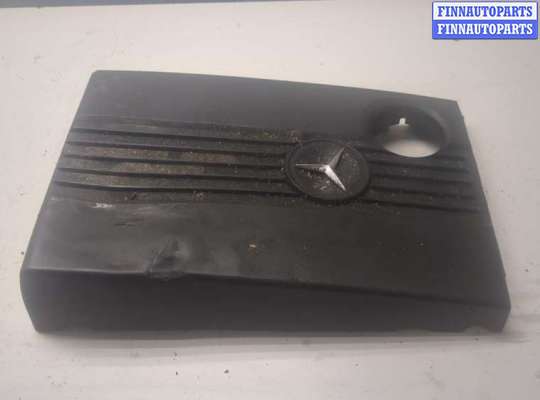 купить Накладка декоративная на ДВС на Mercedes CLK W209 2002-2010